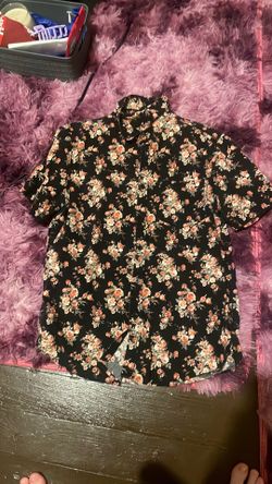 Forever 21, men’s medium