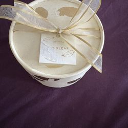 Perfume Dusting Powder 