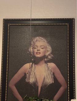 Marilyn Monroe picture
