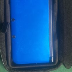 Nintendo 3Dsxl