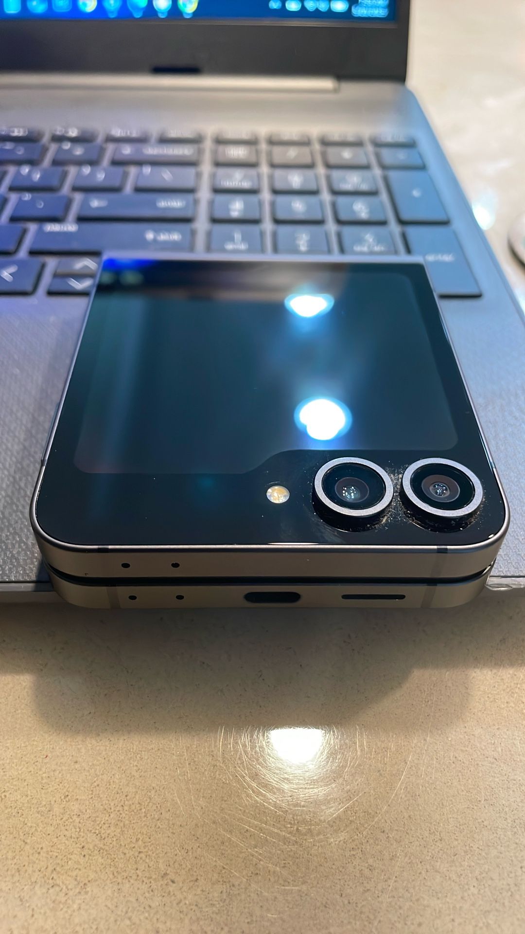 Galaxy Z Flip6