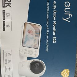 Baby Monitor 