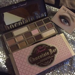 TOO FACED CHOCOLATE BAR