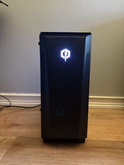CyberPower Gaming Pc
