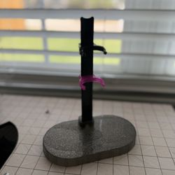 Lol surprise O.M.G fierce stand 