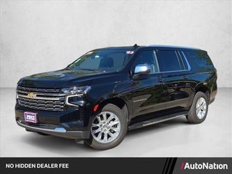2023 Chevrolet Suburban