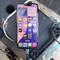 IPhone 14 Unlocked 