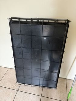 Dog Crate
