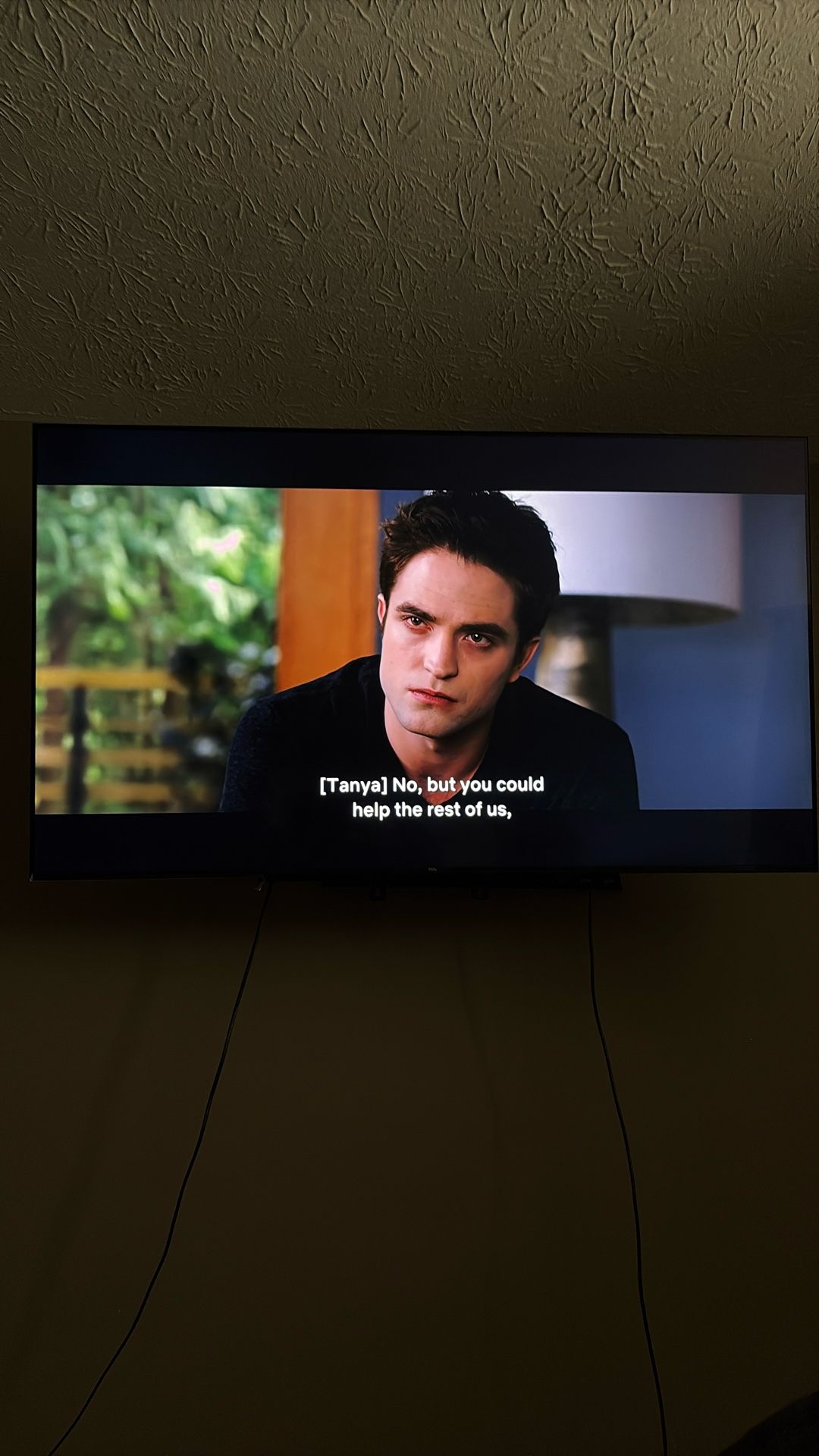 65 Inch TCL