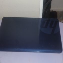 HP Laptop (FOR PARTS)