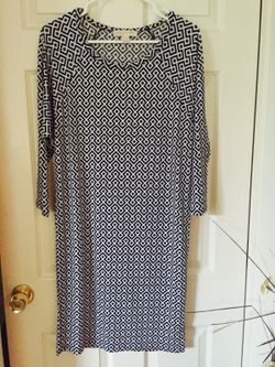 Michael Kors xs dress