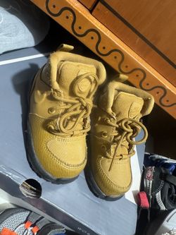 Toddler Nike Shoes