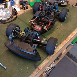 Rc Cars 