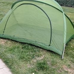 Mombasa Bug Top Tent  Pro 2