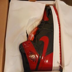 Jordan 1s 