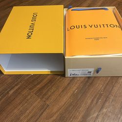 Louis’s Vuitton Sneakers