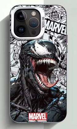 iPhone 17 Pro Max phone case