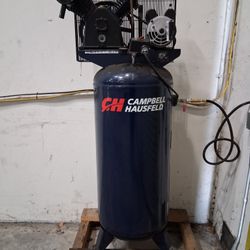 Campbell Hausfeld Air Compressor XC602100AJ
