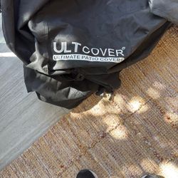 Ult Heavy Duty Patio Furniture Cover