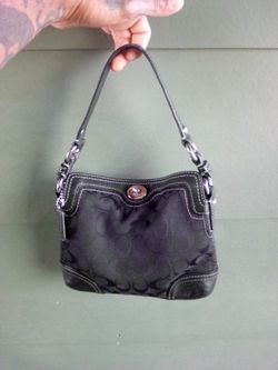 Coach bag #e0(contact info removed)0
