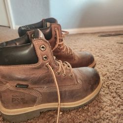 Timberland Work Boots Women