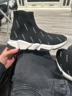 Balenciaga speed