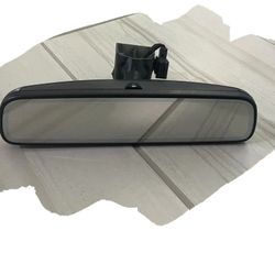 2026 Honda CRV Self Dimming Mirror 
