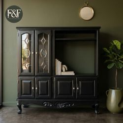 Black Entertainment Center
