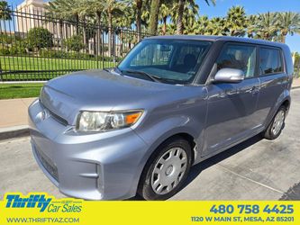 2011 Scion xB