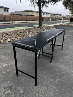 Beer Pong Table Go Pong