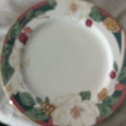 China Dishes Vintage 