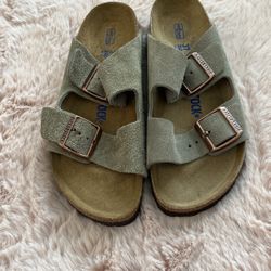 Birkenstock Size 37