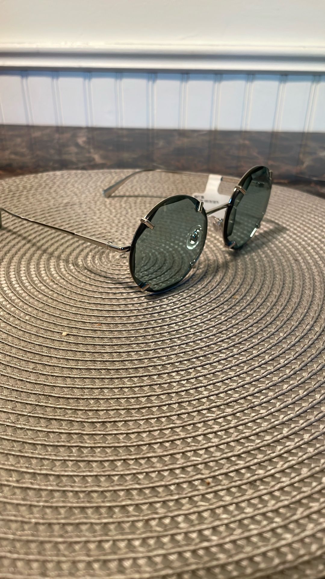 Tiffany & Co Sunglasses 