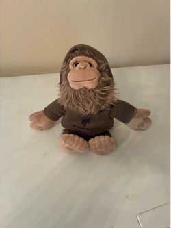 Stuff Animal