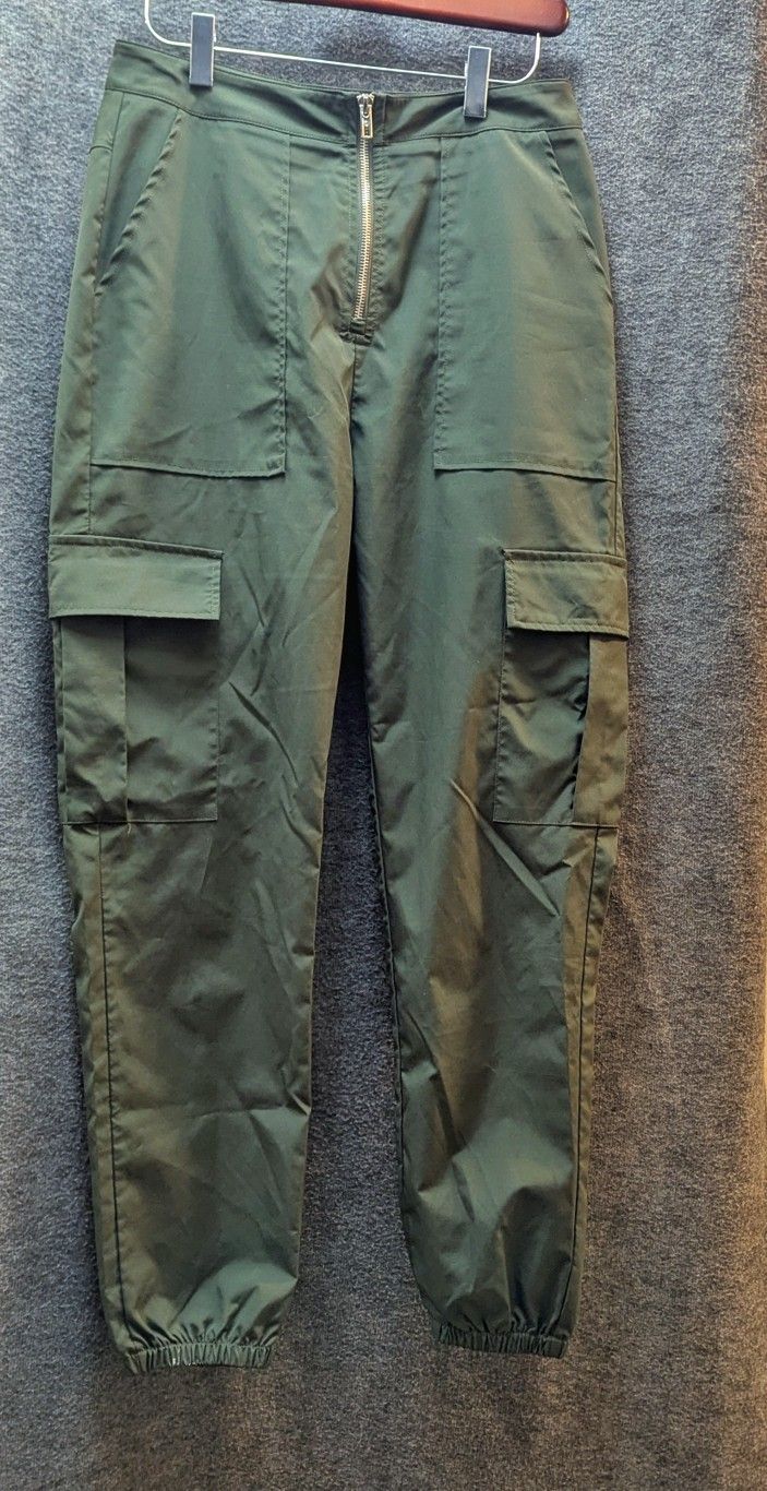 SHEIN  Cargo Jogger Pants - Medium