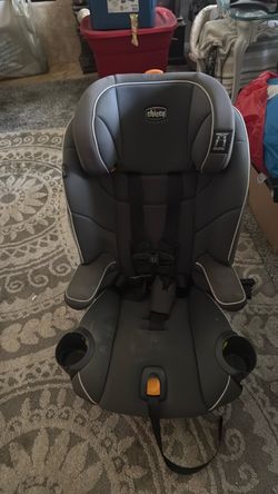 Chicco car seat
