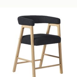 Counter Height Stools - Set Of 3