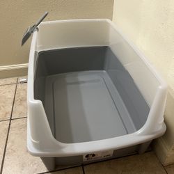XXL Litter Box