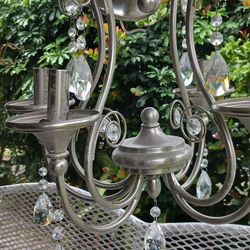 Lampara Antique