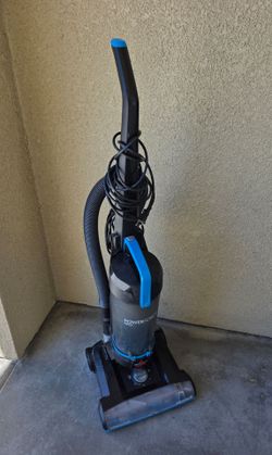 Bissell PowerForce Helix upright vacuum