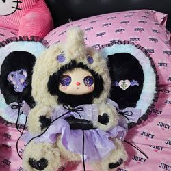 Liila Masquerade 600% Secret