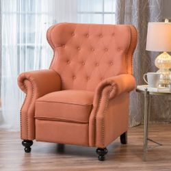 Accent Recliner Armchair