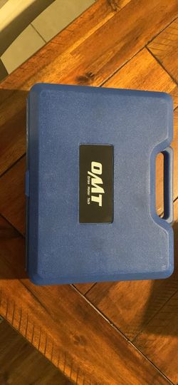 DMT tool Kit