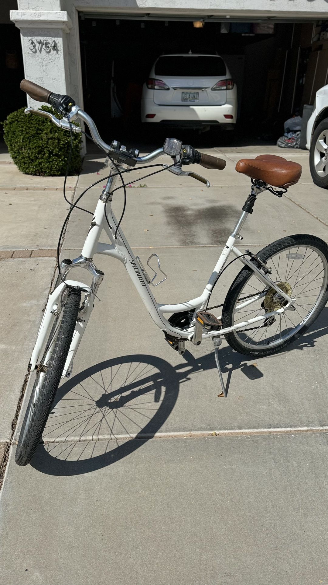 Specialized Expedition Women’s Bike