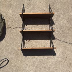 Wall Shelves 
