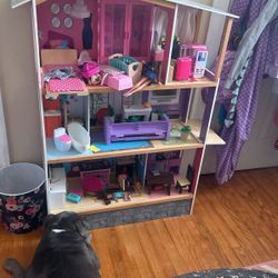 Doll House
