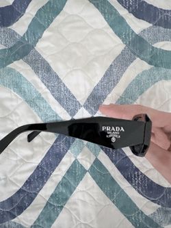 PRADA SUNGLASSES