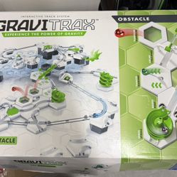 Gravitrax Obstacle Set