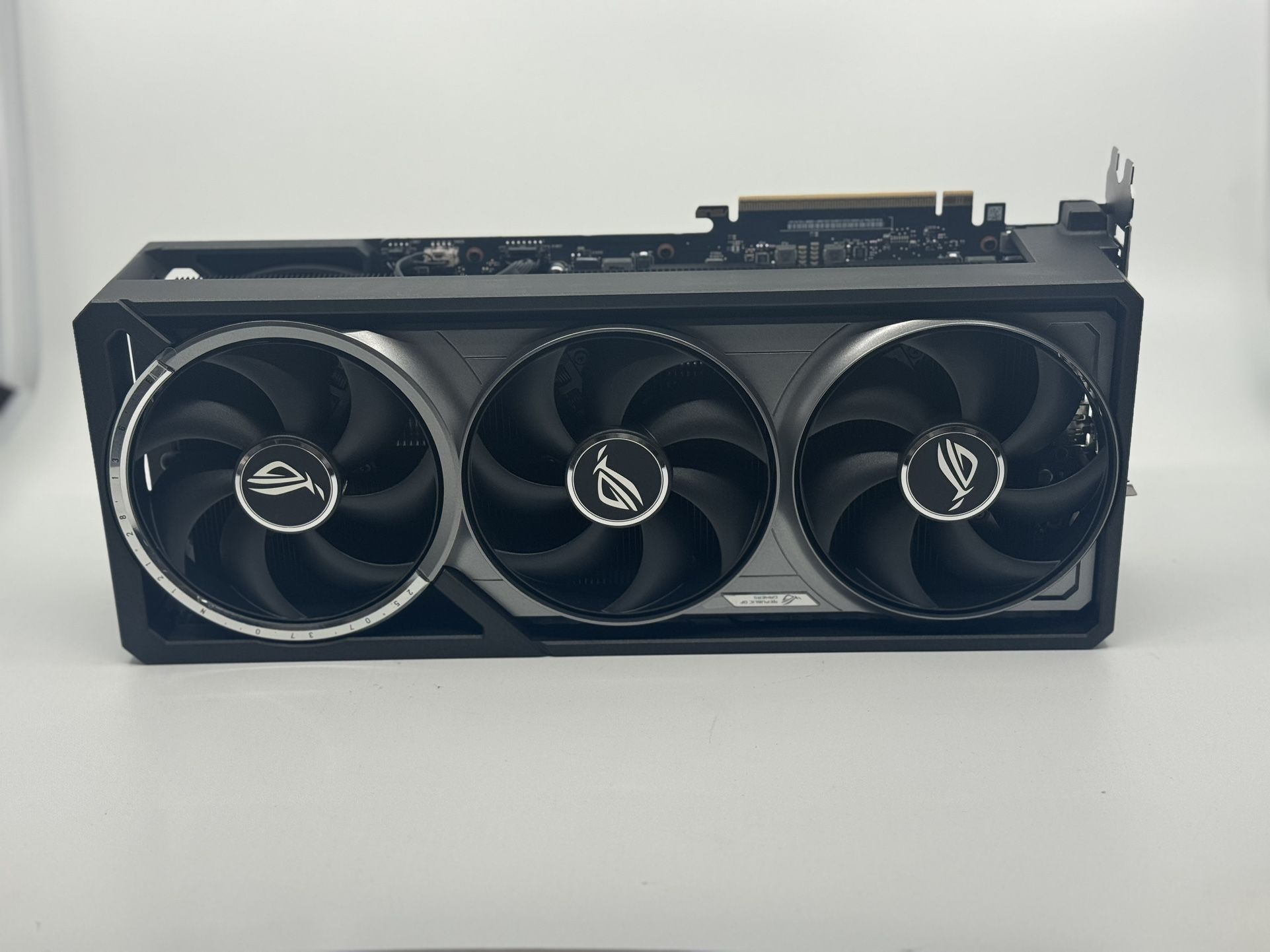 ASUS ROG Strix RTX 5090 Astral OC - Bare Card