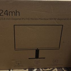 Hp Monitor